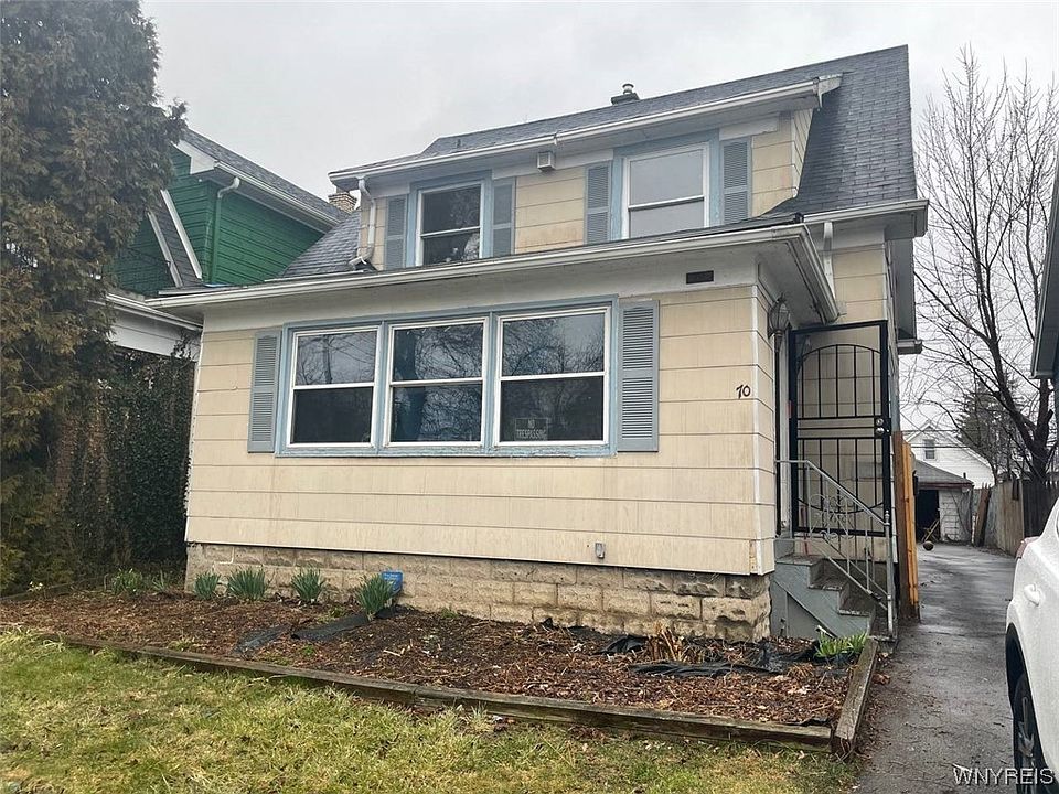 70 Shirley Ave, Buffalo, NY 14215 Zillow