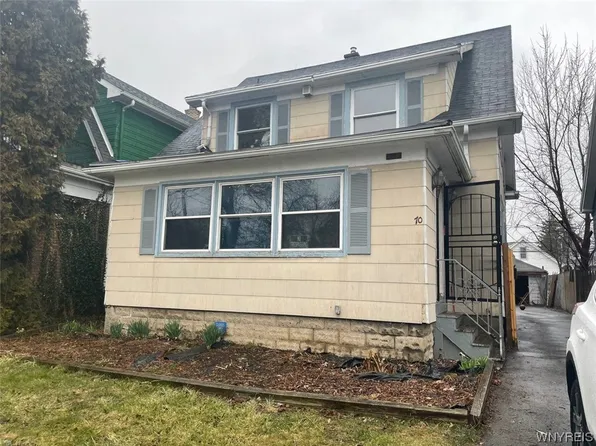 70 Shirley Ave, Buffalo, NY 14215