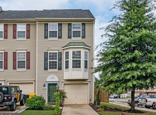 808 Croggan Cres, Glen Burnie, MD 21060