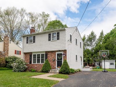 67 Greenleaf Cir, Framingham, MA, 01701