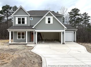 279 Travelers Way, Lillington, NC 27546
