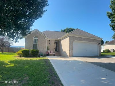 534 Mogridge Way, Maryville, TN, 37803