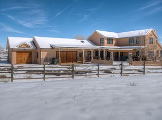 210 County Road 440, La Veta, CO 81055