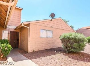 5145 Golden Ln APT C, Las Vegas, NV 89119