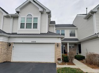 3808 Relstar Ct, Naperville, IL 60564