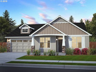 16612 NE 96th St, Vancouver, WA, 98682