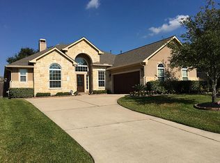 12402 Scherer Woods Ct, Tomball, TX 77377