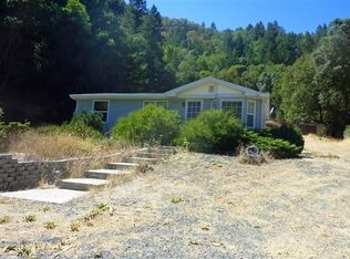 2820 Boonville Rd, Ukiah, CA 95482