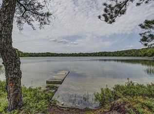 ON Alexander Ln, Conover, WI 54519