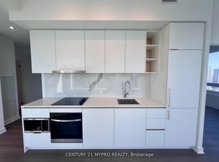 8 Wellesley St W #3616, Toronto, ON M4Y 0J5