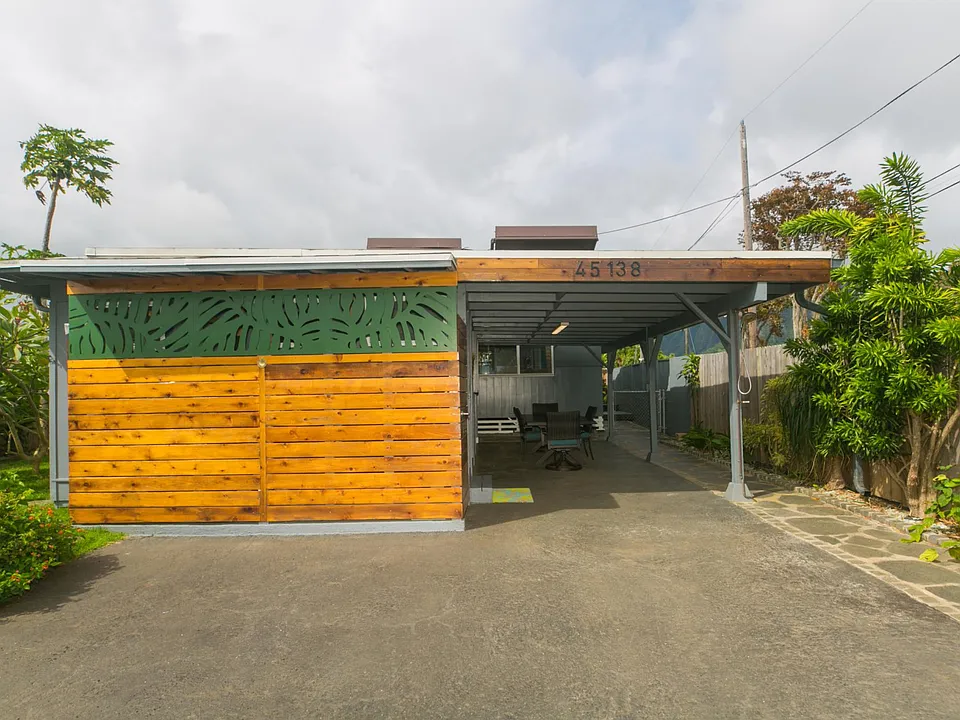 45-138 Two Waikalua Rd
