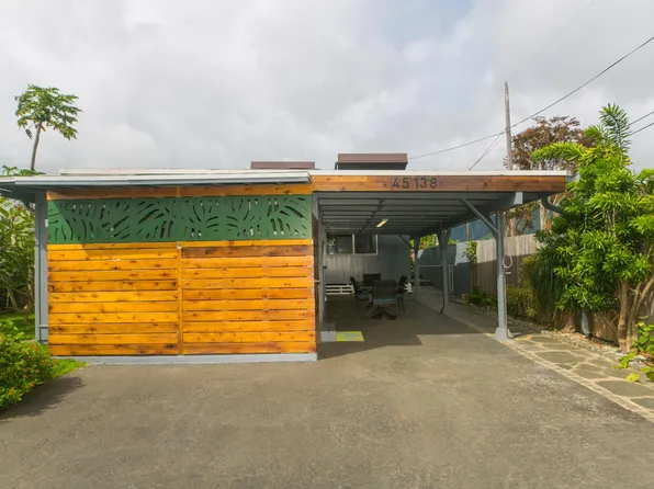 45-138-2 Waikalua Rd, Kaneohe, HI 96744