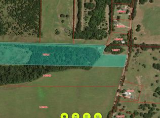 0 County Road 4205, Bonham, TX 75418
