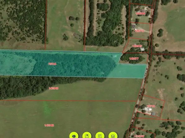 0 County Road 4205, Bonham, TX 75418