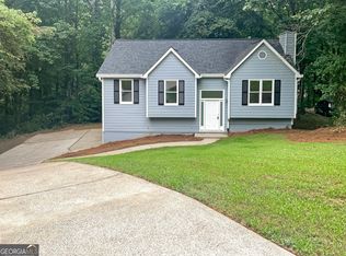 814 Montclaire Pl, Woodstock, GA 30189