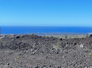 92-1071 Kona Gardens Rd LOT 61, Captain Cook, HI 96704