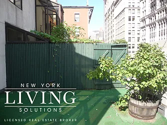 Rented by NY Living Solutions