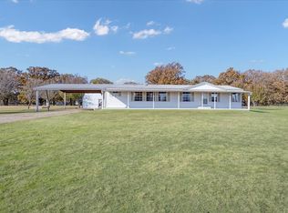 544 Private Road 35505, Sumner, TX 75486