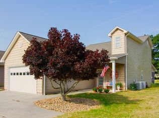 106 Harbour Springs Way, Anderson, SC 29626