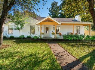 3170 N Loxley Ave, Fayetteville, AR 72703