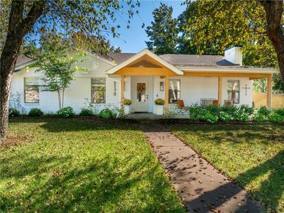 3170 N Loxley Ave, Fayetteville, AR, 72703