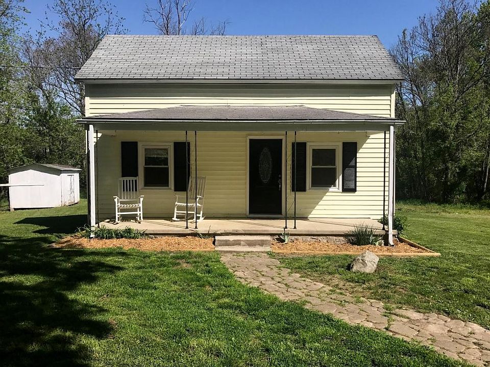 517 James River Rd, Natural Bridge Station, VA 24579 Zillow