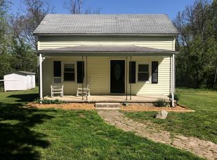 517 James River Rd, Natural Bridge Station, VA 24579