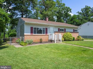 514 Arbor Dr, Glen Burnie, MD