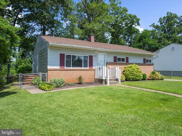 514 Arbor Dr, Glen Burnie, MD 21061