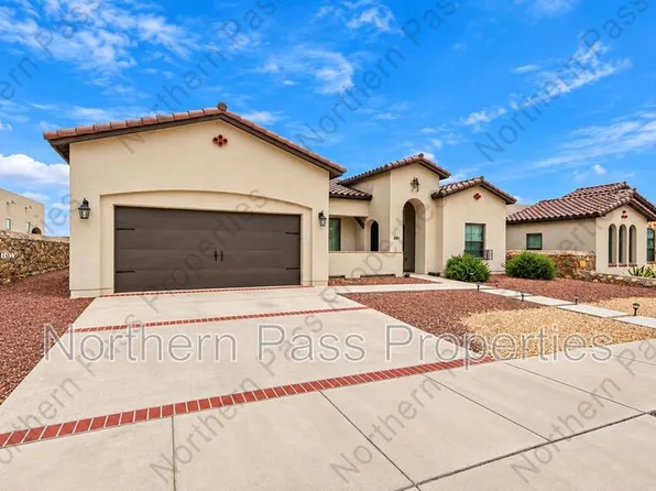 281 Newquay St, El Paso, TX 79928