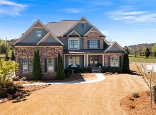 11 Laurel Trce SE, Cartersville, GA 30120