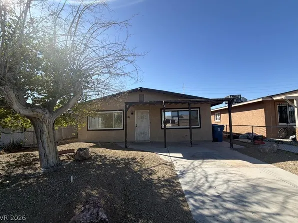 851 W Carey Ave, North Las Vegas, NV 89030