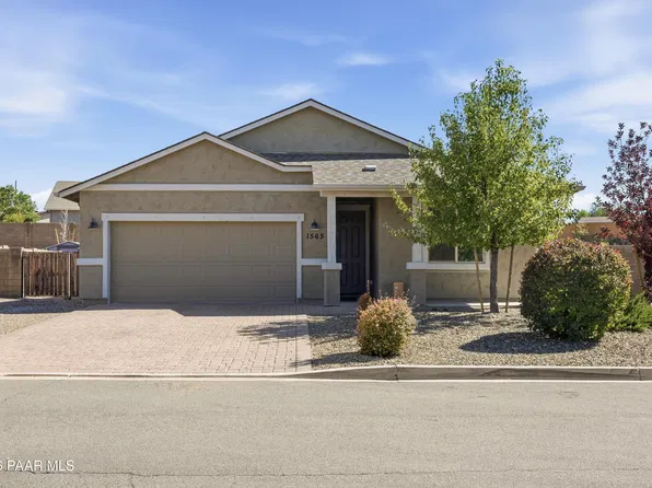 1565 E Yorkshire Ave, Chino Valley, AZ 86323