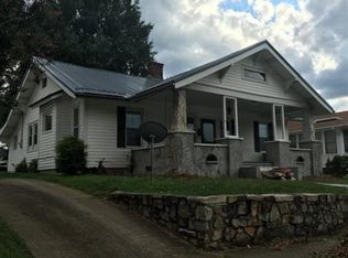 1013 Catawba St, Kingsport, TN 37660