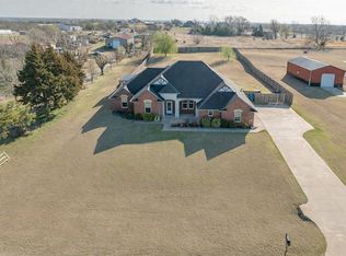 600 Grigsby St, Newcastle, OK 73065