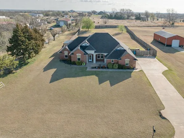 600 Grigsby St, Newcastle, OK 73065