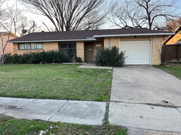 1826 Proctor Dr, Grand Prairie, TX 75051