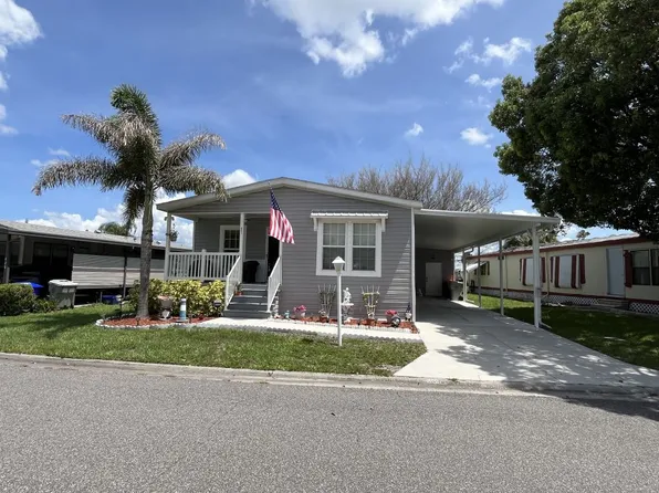 NA Plan, Countryside at Vero Beach