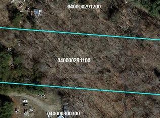 8160 Wesley Chapel Rd NE, Somerset, OH 43783