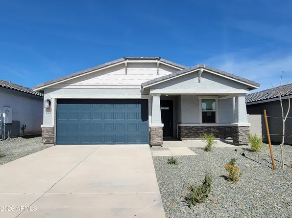 15914 W Cottontail Ln, Surprise, AZ 85387