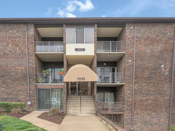 7810 Hanover Pkwy Unit 338, Greenbelt, MD 20770