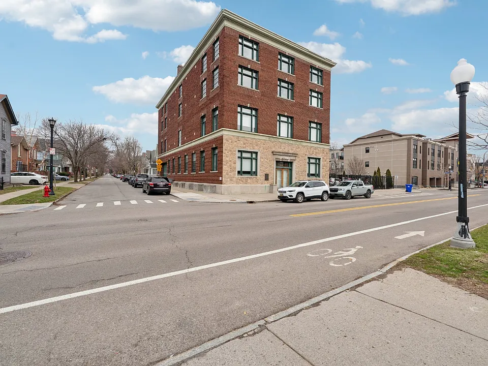 Allentown Factory Lofts
