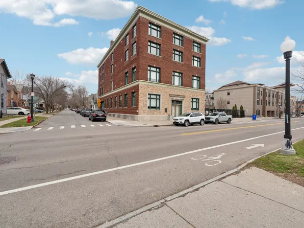 Allentown Factory Lofts