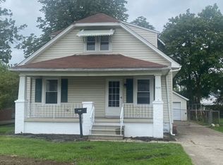 2233 E 31st St, Lorain, OH 44055