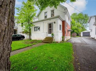 339 Nelson St, Stratford, ON N5A2K7