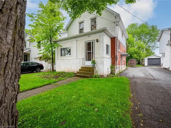 339 Nelson St, Stratford, ON N5A 2K7