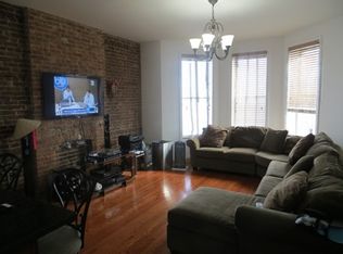 1095 Bushwick Ave #2A, Brooklyn, NY 11221