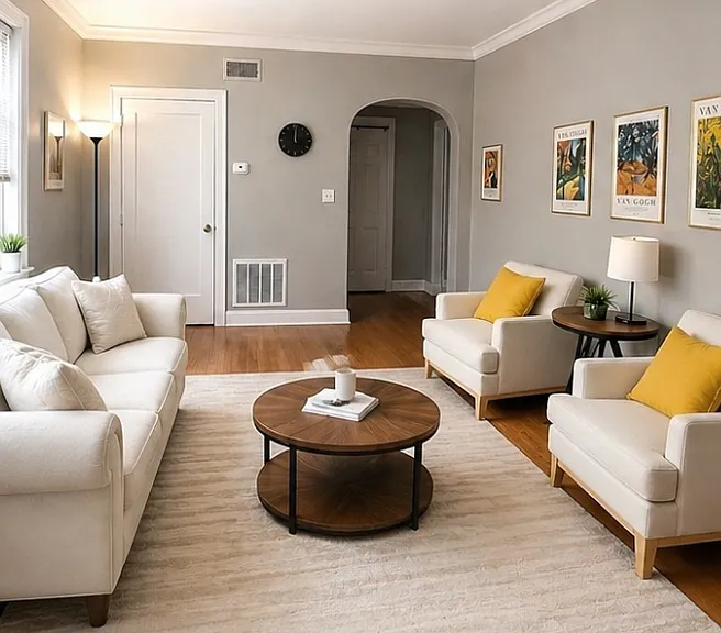 Cherokee Park Place — Photo 15