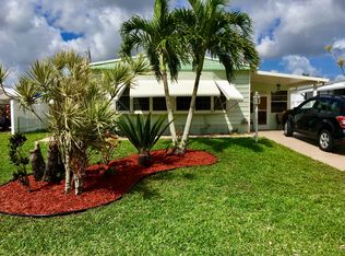 7756 SE Wren Ave, Hobe Sound, FL 33455
