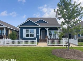 1226 Primrose Ln, Foley, AL 36535